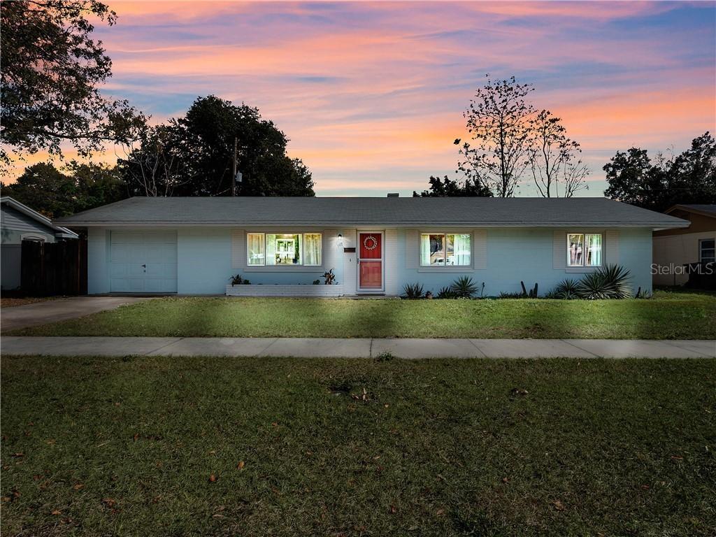 507 Adirondack Ave., Orlando, FL 32807