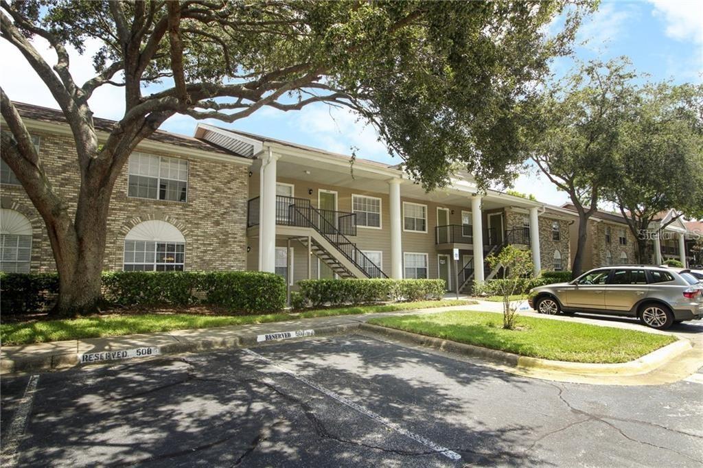 140 Reserve Cir. #212, Oviedo, FL 32765