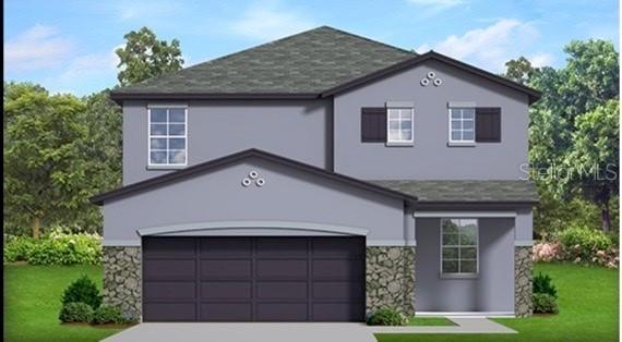 1280 Arisha Dr., Kissimmee, FL 34746