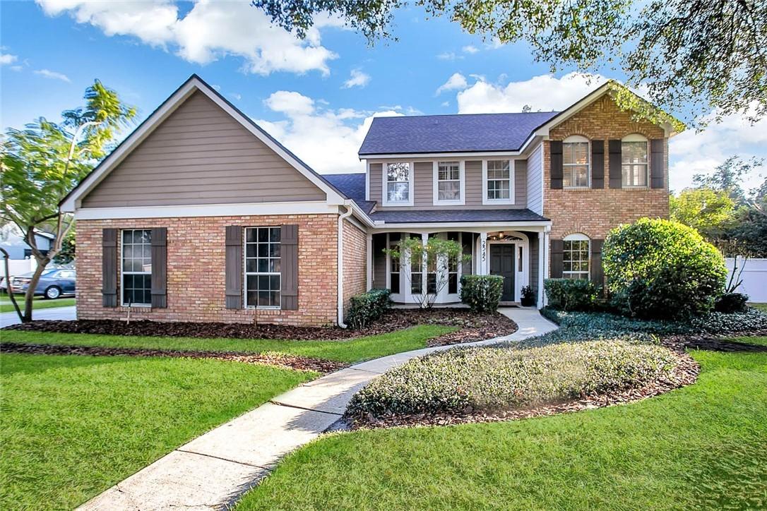 2545 Carter Grove Cir., Windermere, FL 34786