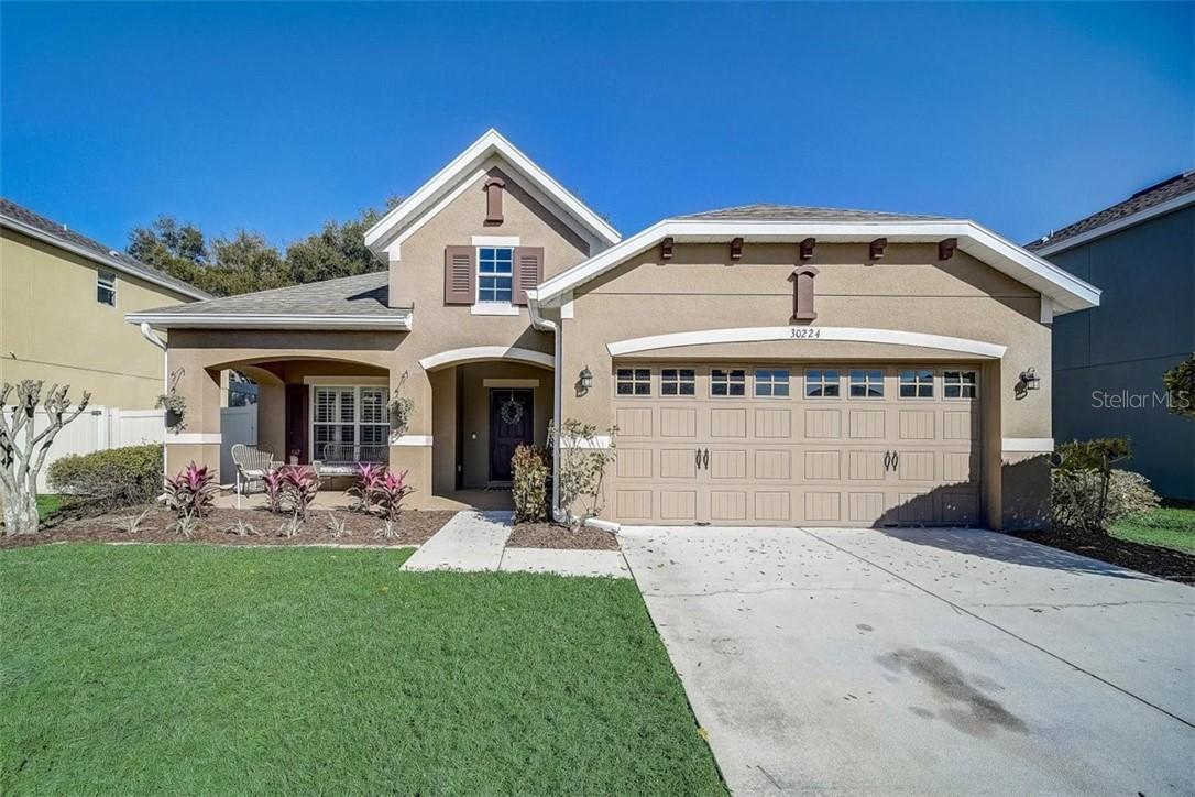 30224 Cheval St., Mount Dora, FL 32757