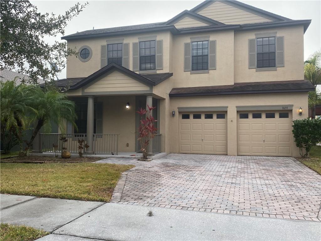 9609 Moss Rose Way, Orlando, FL 32832