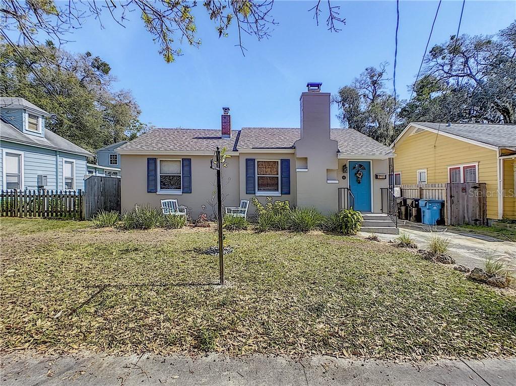 817 N Hyer Ave., Orlando, FL 32803