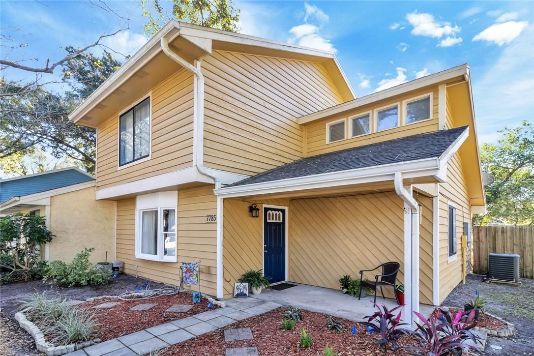 7785 Fernbrook Way, Winter Park, FL 32792