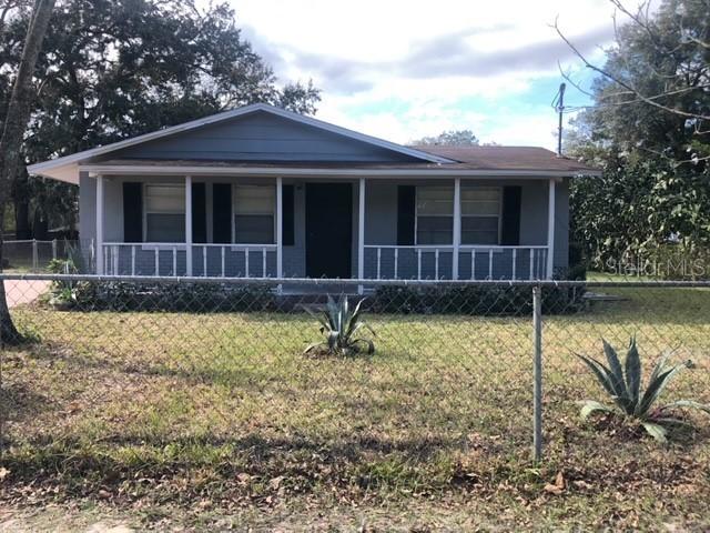 1825 Highland Park Blvd., Mount Dora, FL 32757