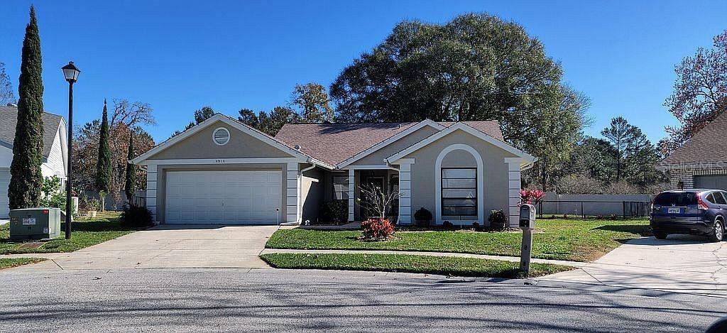 8916 Welsh Way, Hudson, FL 34667