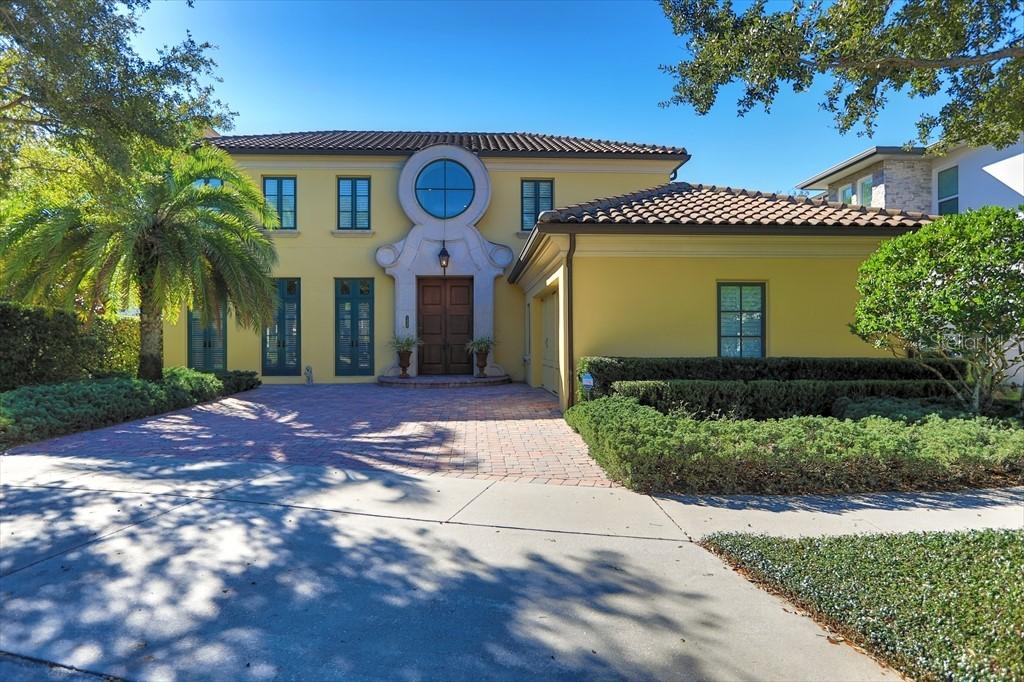 1433 Chapman Cir., Winter Park, FL 32789