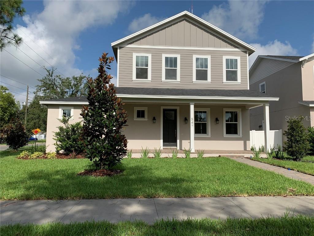 547 Seminole St., Winter Garden, FL 34787
