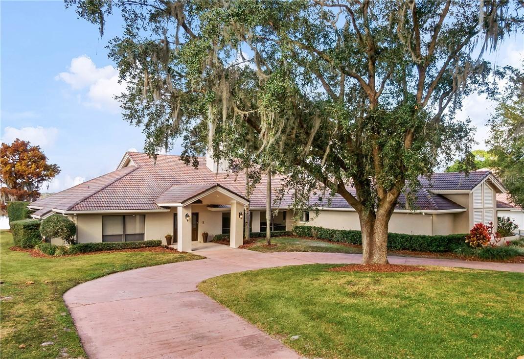 2908 Sunbittern Ct., Windermere, FL 34786