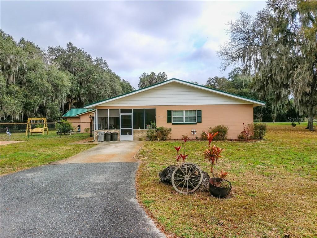 2211 Cr 437b, Lake Panasoffkee, FL 33538
