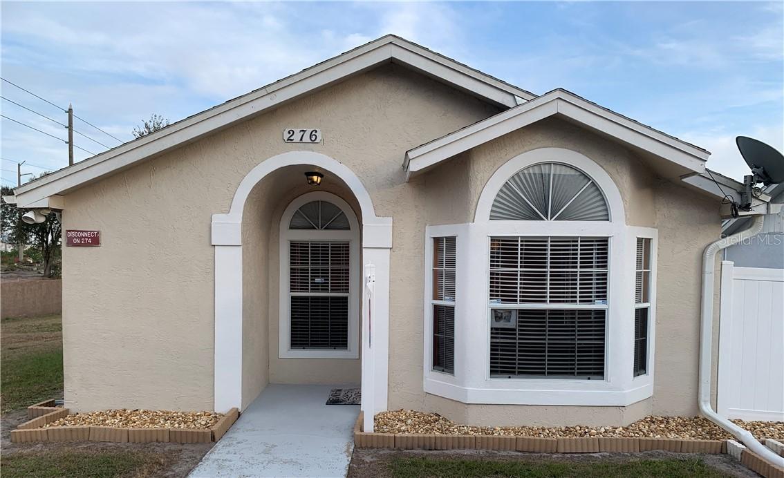 276 San Gabriel St., Winter Springs, FL 32708