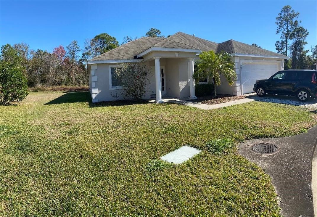 340 Paradise Woods Pl., Davenport, FL 33896