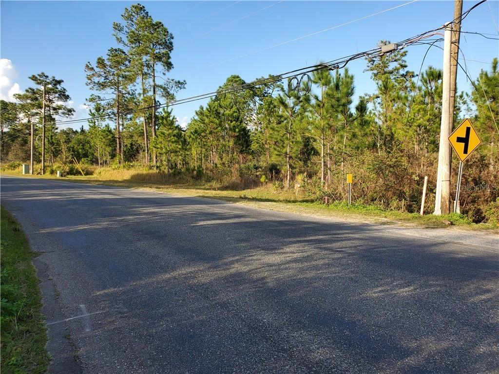 N Goodman Rd., Kissimmee, FL 34747