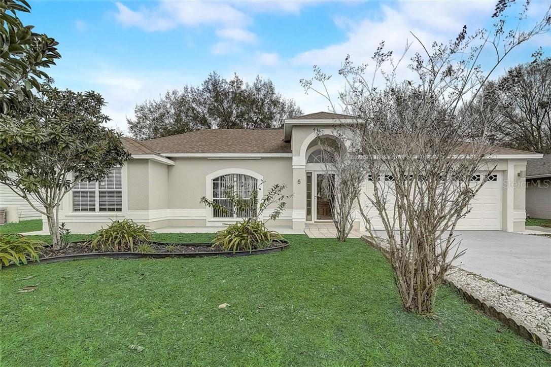 5 Dorset Dr., Kissimmee, FL 34758