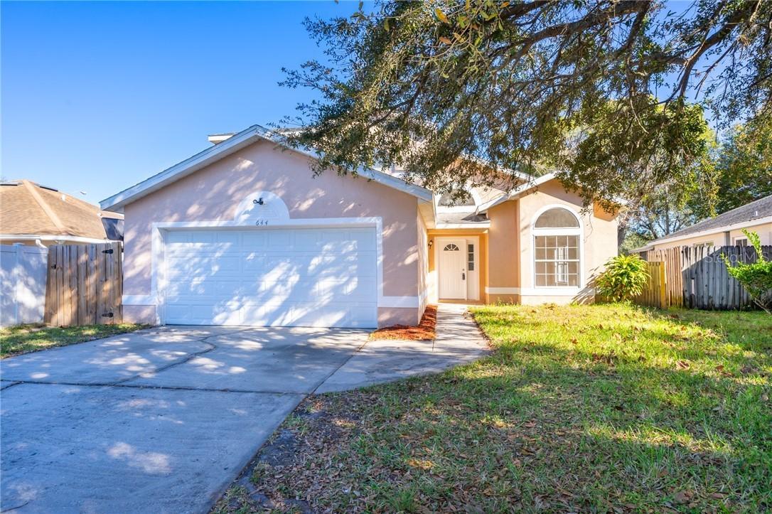 644 Wechsler Cir., Orlando, FL 32824