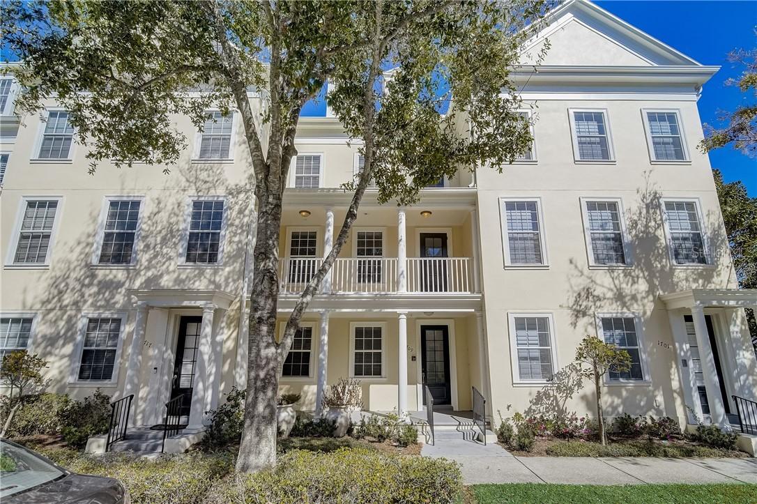 1709 Prospect Ave., Orlando, FL 32814