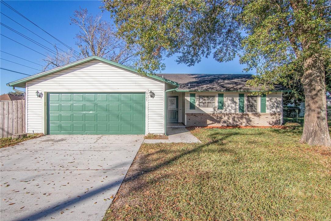 6147 Strickland Ave., Lakeland, FL 33812