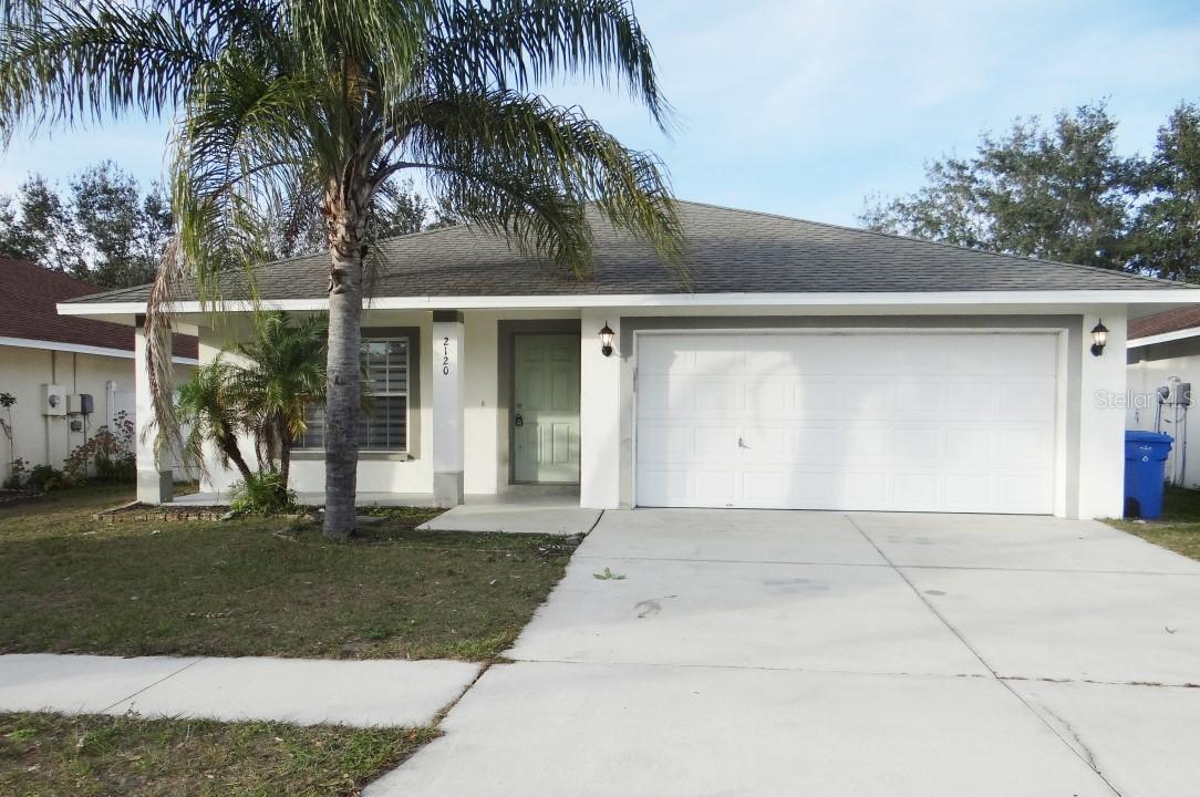 2120 Unity Village Dr., Ruskin, FL 33570
