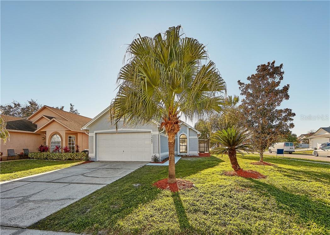 12202 Hatfield Ct., Orlando, FL 32837