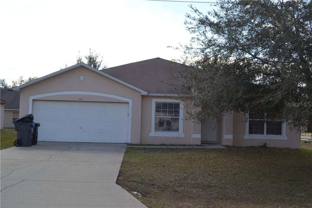 325 Huron Dr., Poinciana, FL 34759