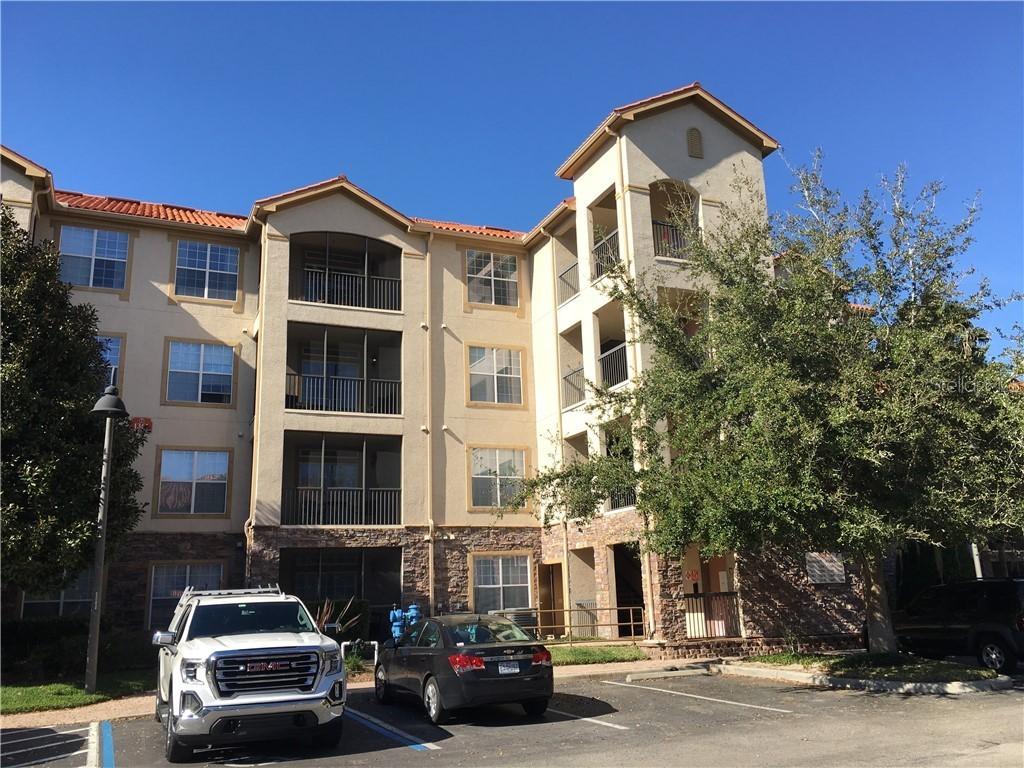 1361 Tuscan Ter. #7403, Davenport, FL 33896