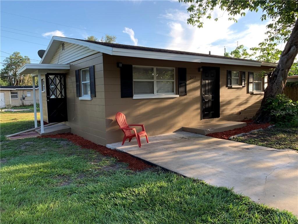 2657 Williston Dr., Lakeland, FL 33801