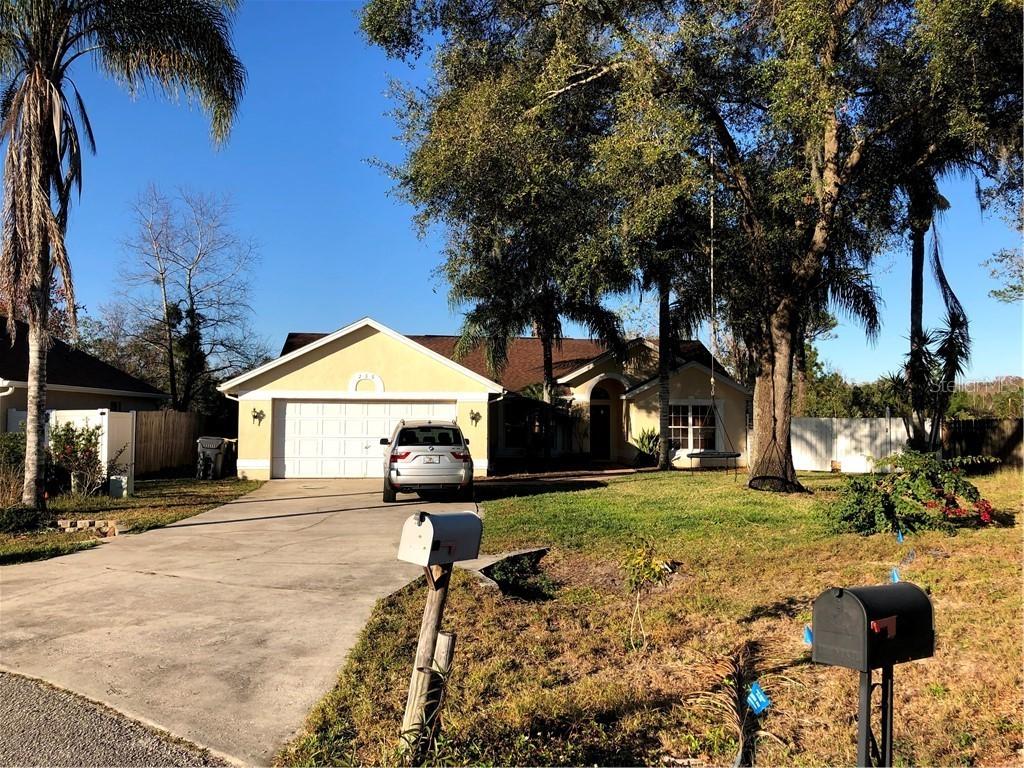 236 Chris Ct., Davenport, FL 33896