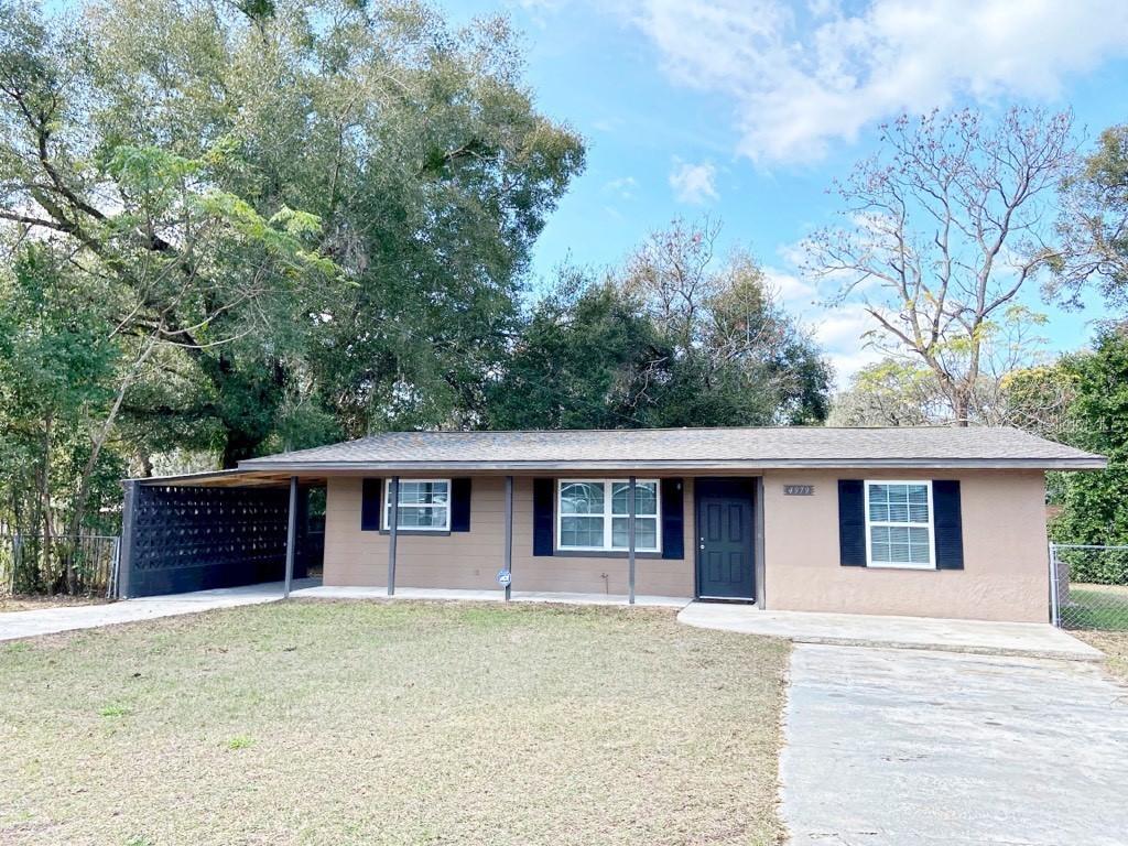 4979 Flamingo Ln., Dade City, FL 33523