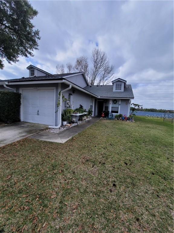 4500 Summergrove Ave., Orlando, FL 32812