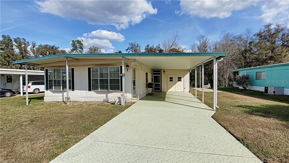 29129 Johnston Rd. #2535, Dade City, FL 33523