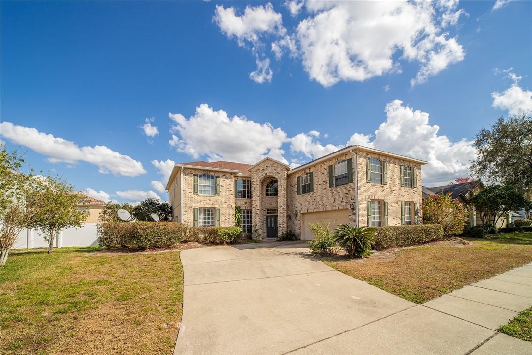3485 Scout Lake Ln., Oviedo, FL 32765