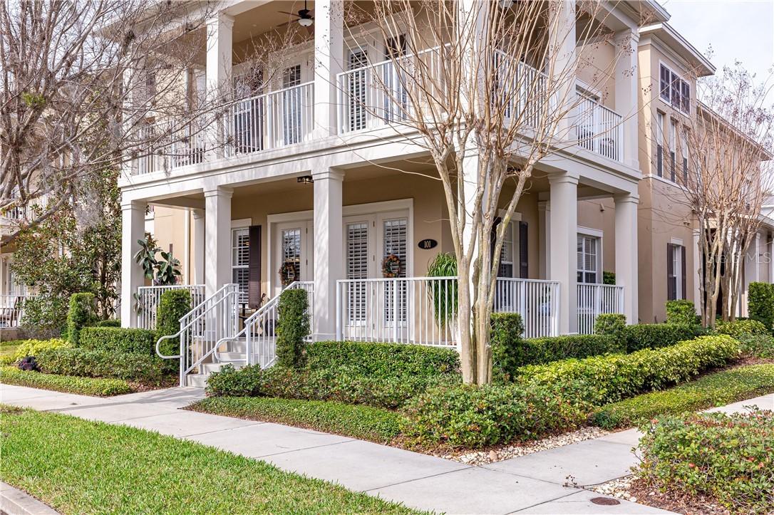 1751 Firehouse Ln. #101, Orlando, FL 32814