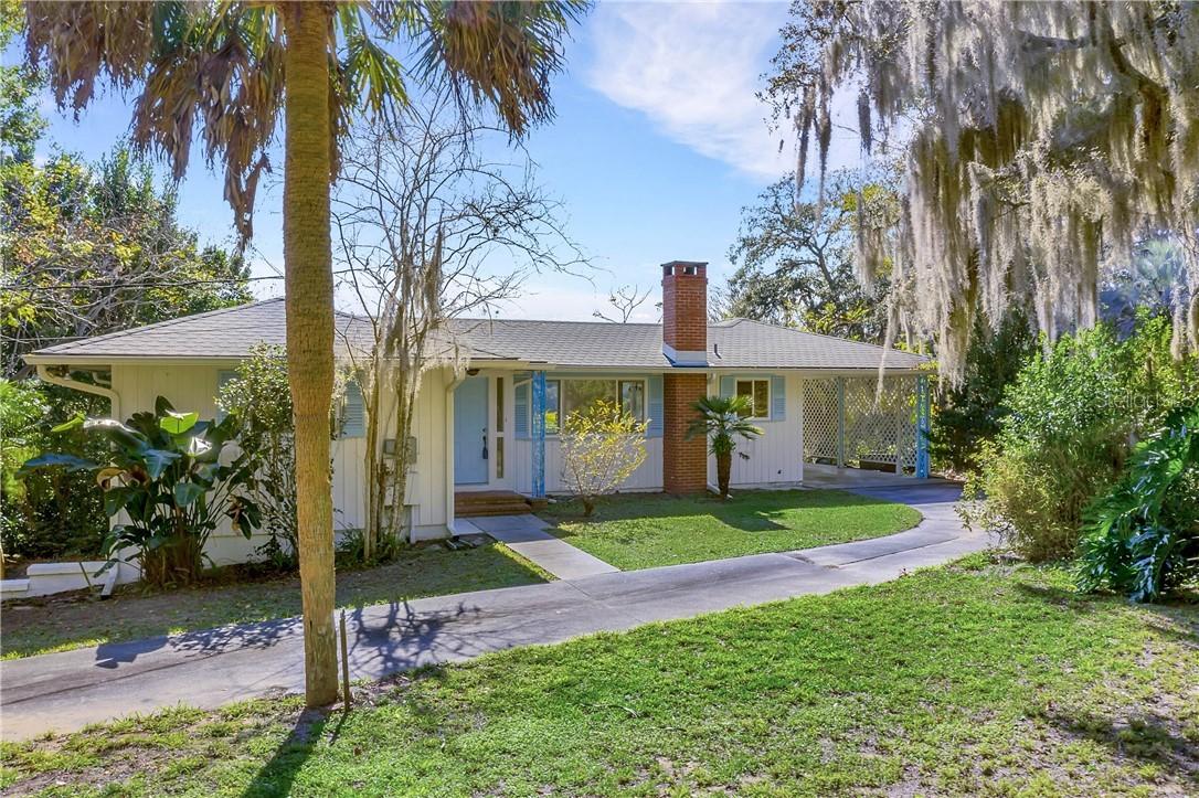 922 Kentucky Blvd., Eustis, FL 32726