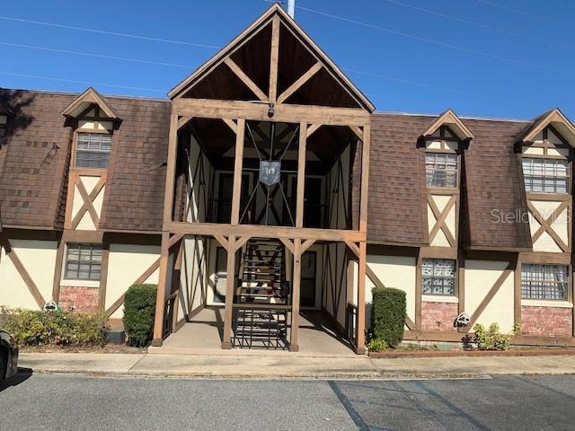 500 Newell Hill Rd. #115C, Leesburg, FL 34748