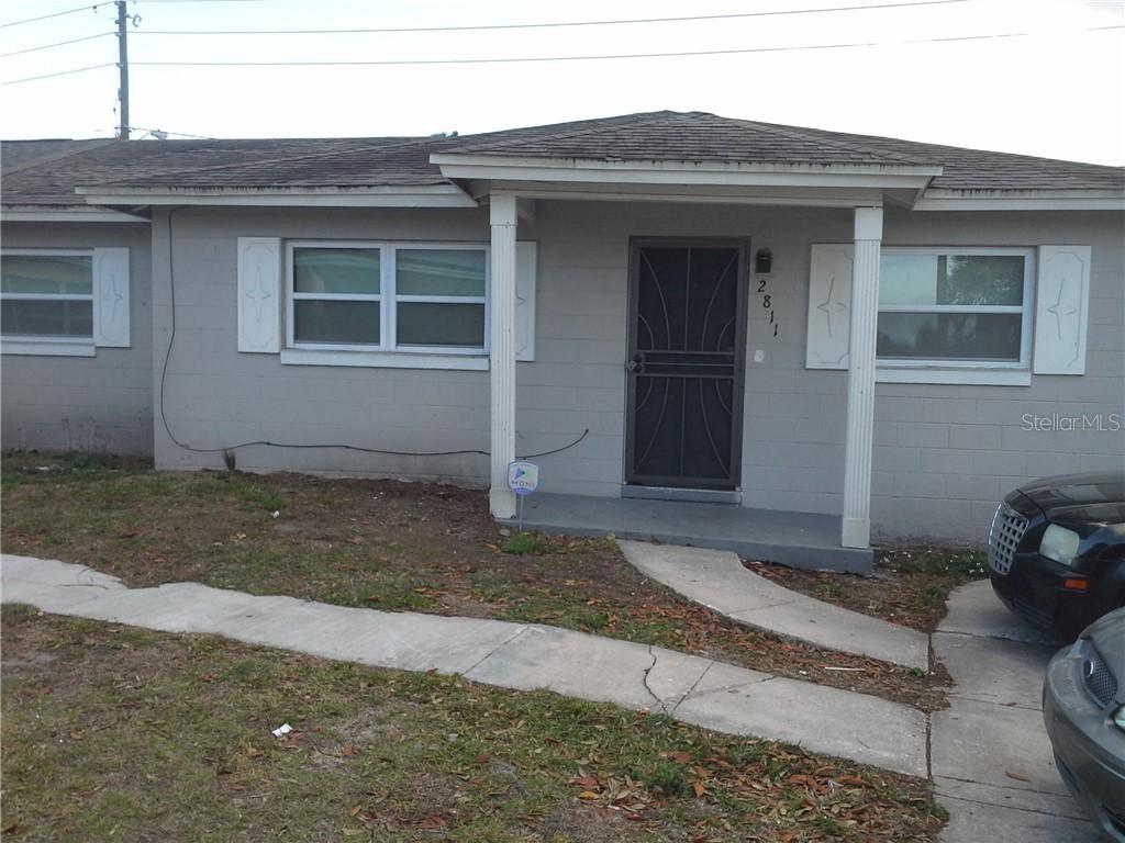 2811 Spring Hill Ct., Orlando, FL 32808