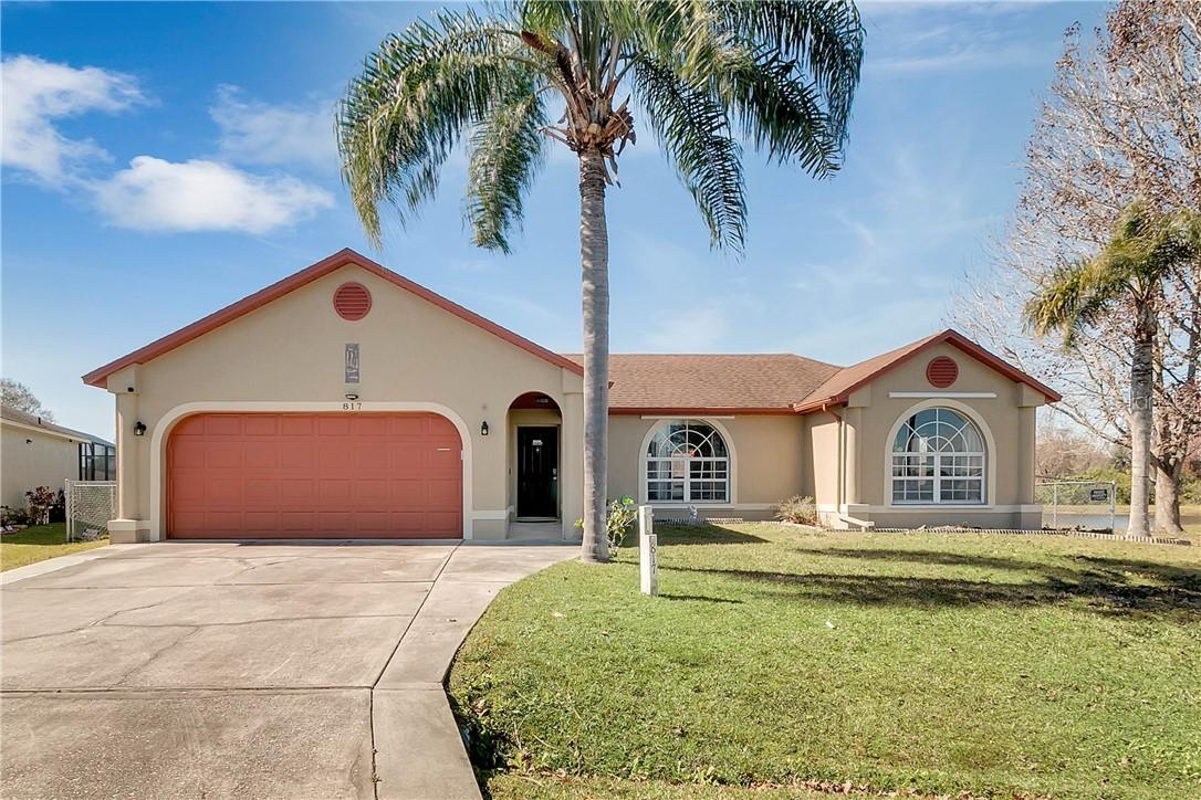 817 Albi Ct., Kissimmee, FL 34759