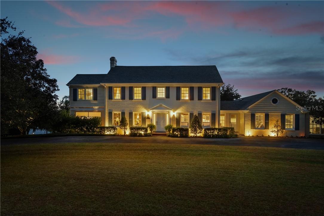 1504 E Crooked Lake Dr., Eustis, FL 32726