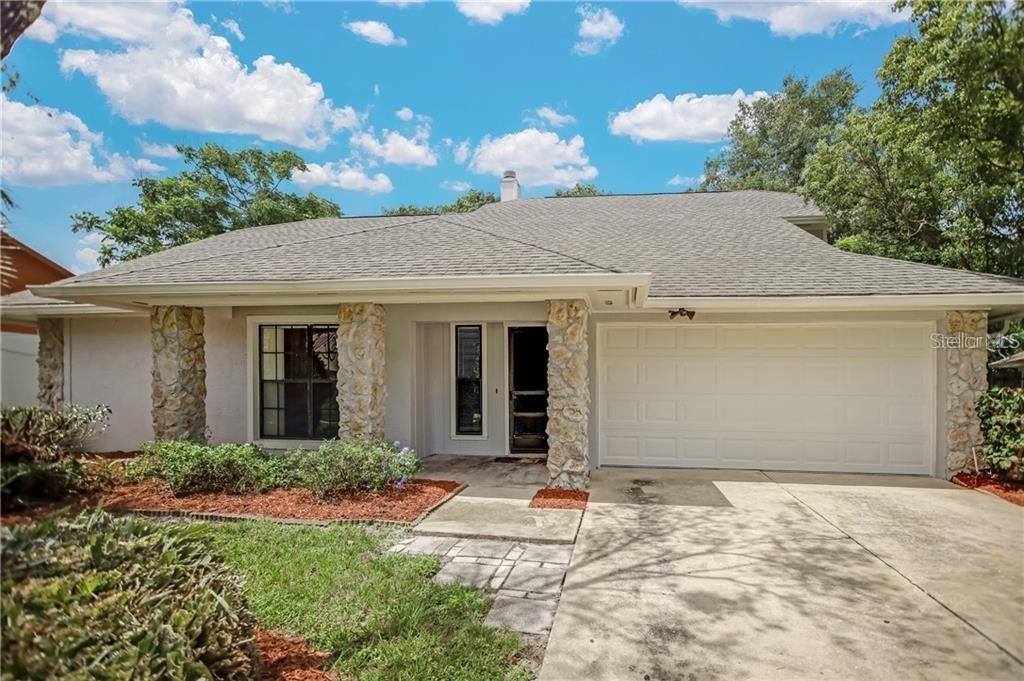 1020 Faircloth Ct., Oviedo, FL 32765