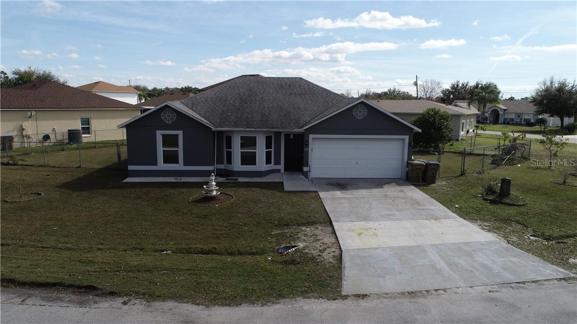 828 Massy Ct., Kissimmee, FL 34759