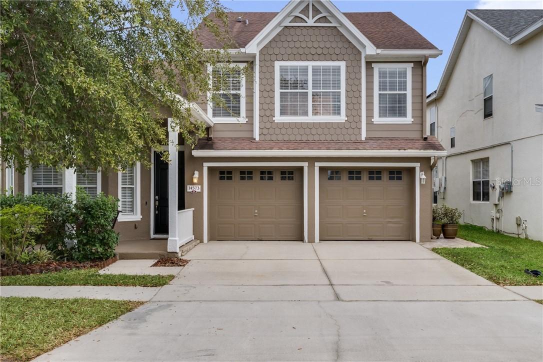 14573 Cheever St., Orlando, FL 32828