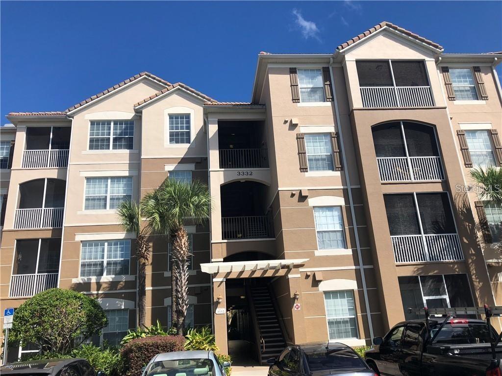 3332 Robert Trent Jones Dr. #40803, Orlando, FL 32835