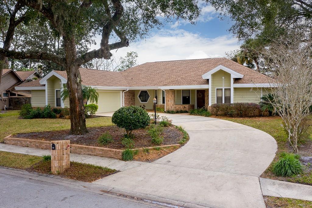 520 Birdsong Ct., Longwood, FL 32779