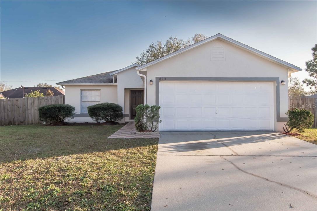 814 Adour Dr., Kissimmee, FL 34759