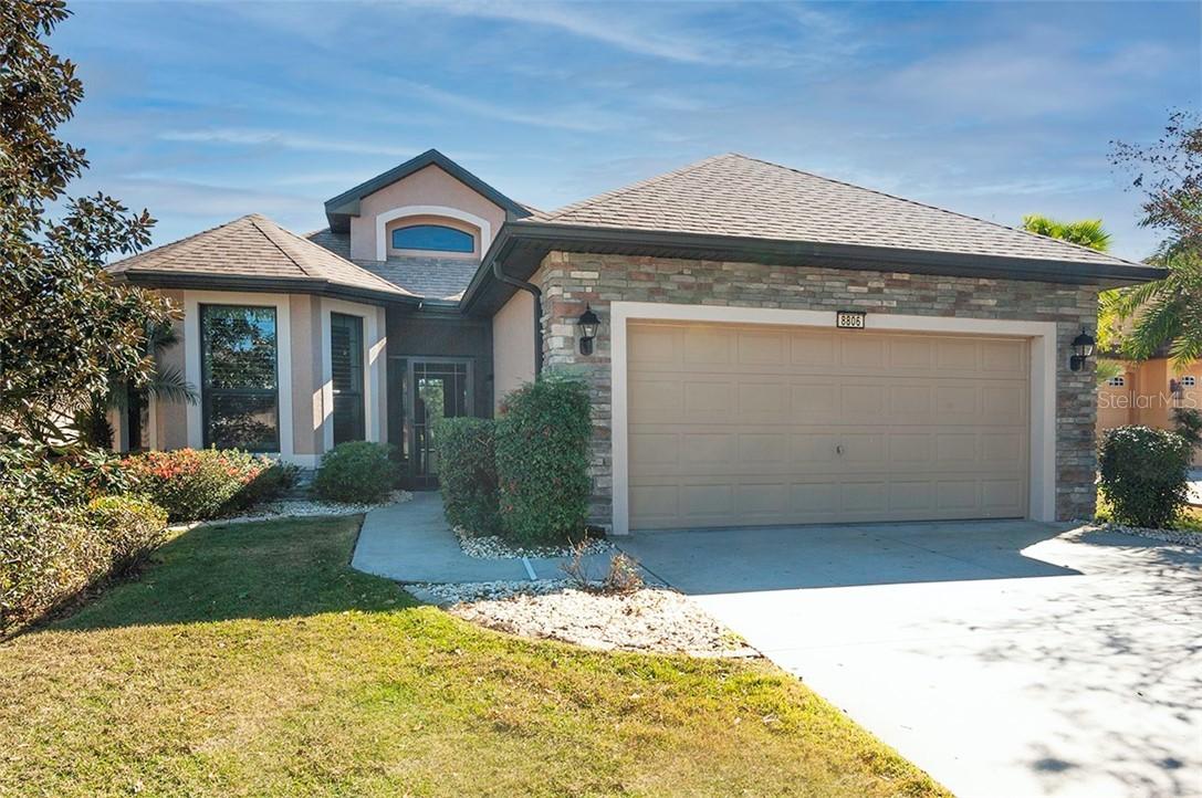 8806 Beacon Hill Ave., Mount Dora, FL 32757