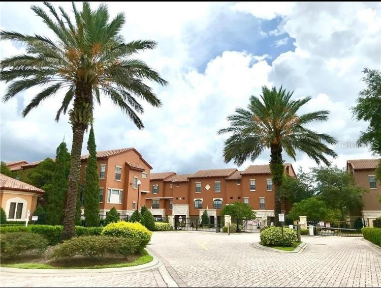 6111 Metrowest Blvd. #107, Orlando, FL 32835