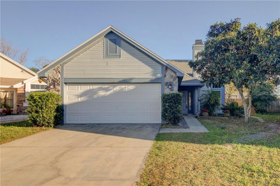 5435 County Fair Ct., Oviedo, FL 32765