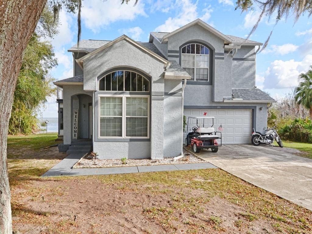 395 Timbercreek Dr., Winter Garden, FL 34787