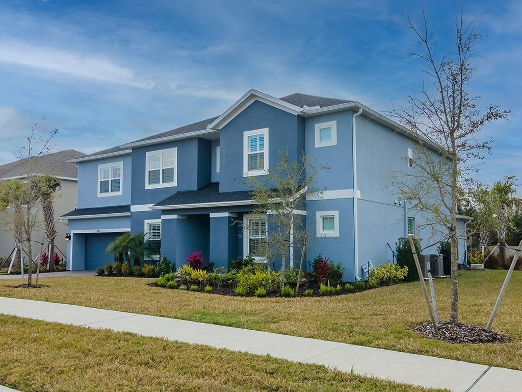 1883 Trumpetleaf Point, Oviedo, FL 32765