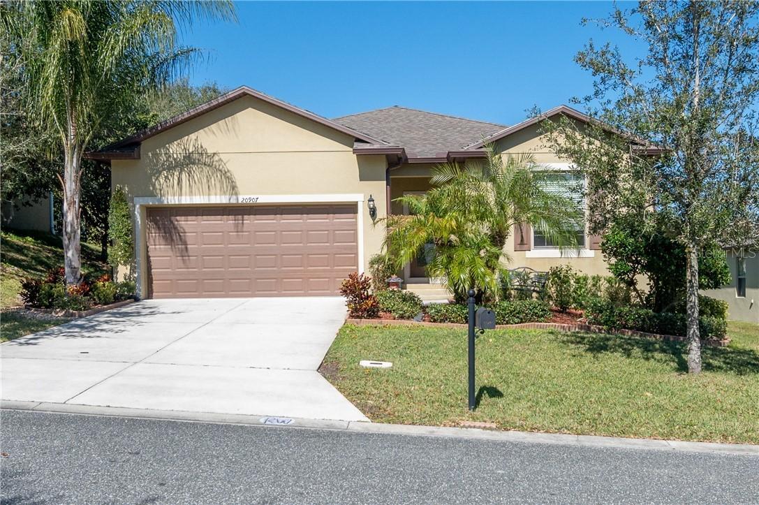20907 Sullivan Ranch Blvd., Mount Dora, FL 32757