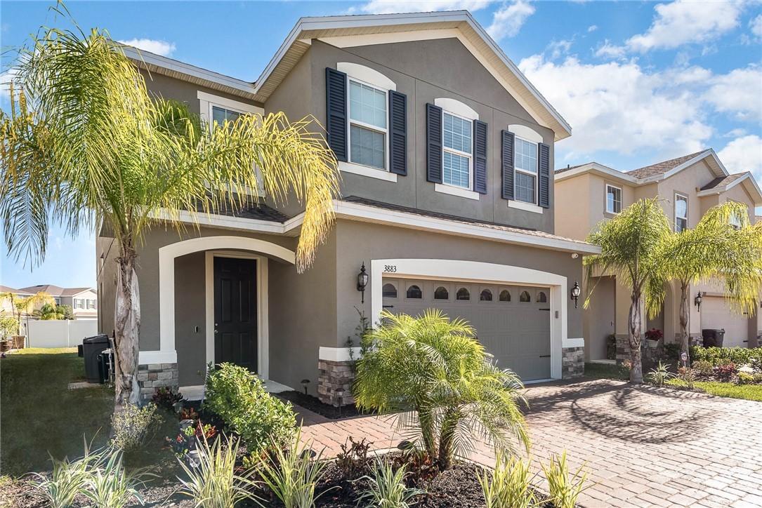 3883 Crawley Down Loop, Sanford, FL 32773